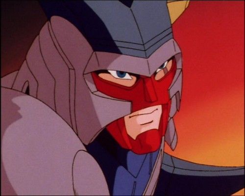 Otaku Gallery  / Anime e Manga / Samurai Troopers / Screen Shots / Episodi / 26 - La luce nell`oscurita` / 054.jpg